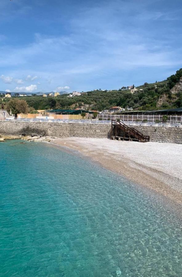 Villa Giovanna Sorrento Exterior photo